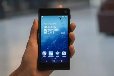 公平手机与血汗工厂的较量 科技如何驱动社会公平