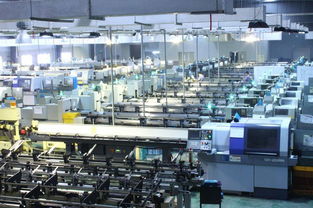 中国工业互联网浪潮中的研祥工控 以计算机系统集成为基石，驱动智能制造新未来